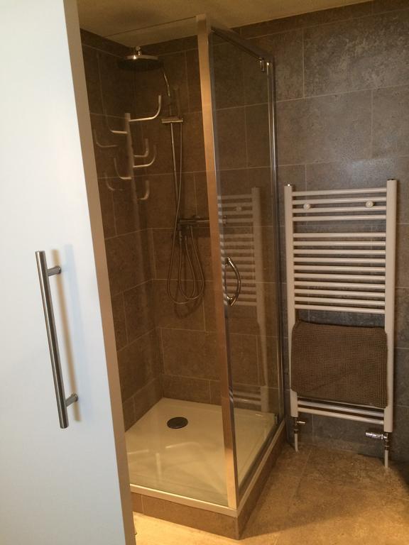 Appartement Seafront Ostenda Zewnętrze zdjęcie